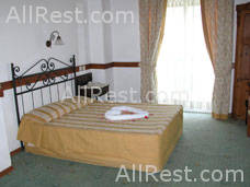 Sevkibey Hotel 10